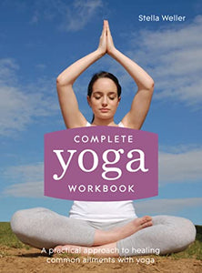 Complete Yoga Workbook 