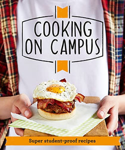 Good Housekeeping Cooking On Campus 