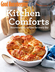 Good Housekeeping Kitchen Comforts 