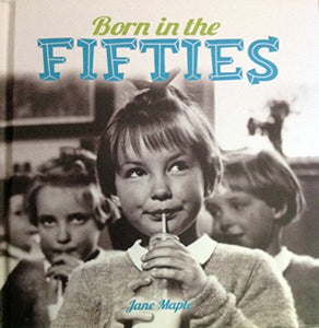 Born In The Fifties 