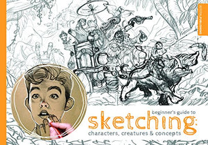 Beginner's Guide to Sketching 