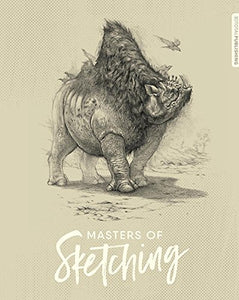 Masters of Sketching 