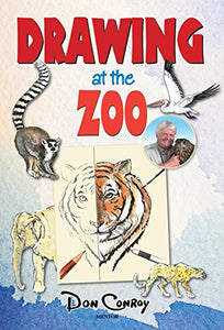 Drawing at the Zoo 