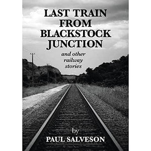 Last Train from Blackstock Junction 