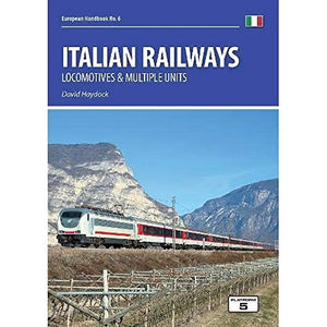 Italian Railways 