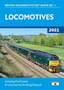 Locomotives 2021 