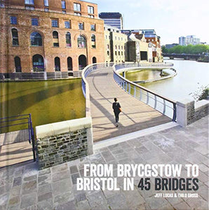 From Brycgstow to Bristol in 45 Bridges 