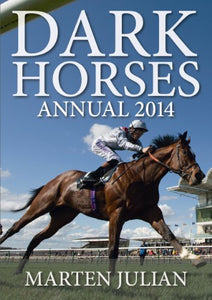 Dark Horses Annual 