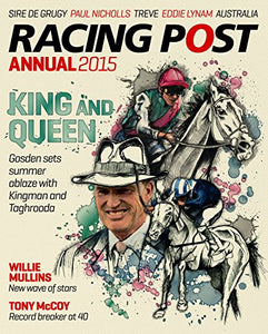 Racing Post Annual 