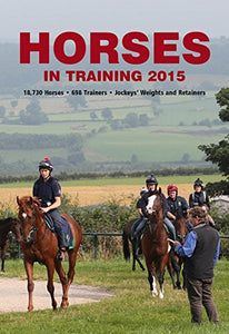 Horses in Training 