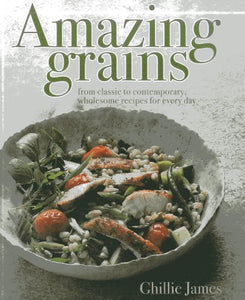 Amazing Grains 