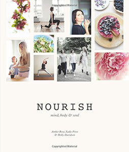 Nourish: Mind, Body & Soul 