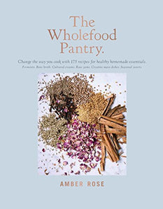 The Wholefood Pantry 