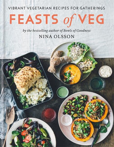 Feasts of Veg 