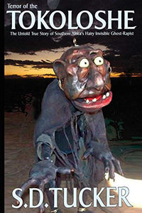 Terror of the Tokoloshe 