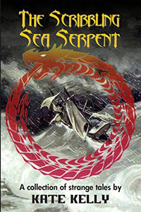 The Scribbling Sea Serpent 