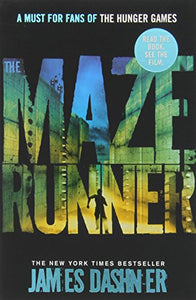 The Maze Runner Series 