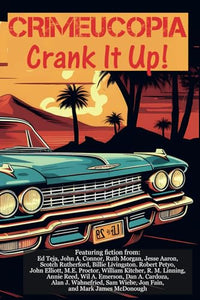 Crimeucopia - Crank It Up! 