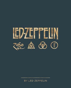 Led Zeppelin By Led Zeppelin 