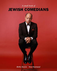 A Small Book of Jewish Comedians 