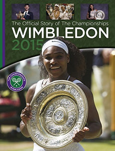 Wimbledon 2015 