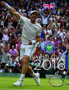 Wimbledon 2016 