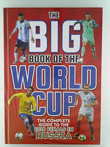 The Big Book of the World Cup 