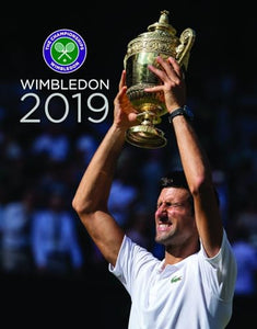 Wimbledon 2019 