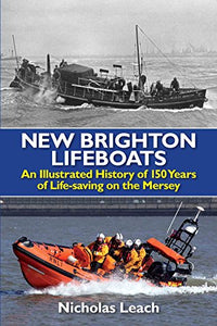 New Brighton Lifeboats 