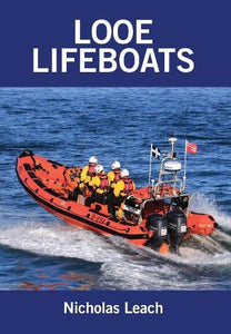 Looe Lifeboats 