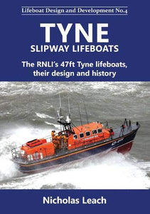 Tyne Slipway Lifeboats 