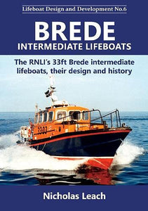 Brede Intermediate Lifeboats 