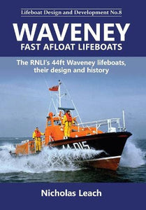 Waveney Fast Afloat lifeboats 