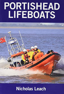 Portishead Lifeboats 