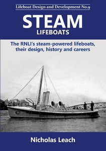 Steam Lifeboats 