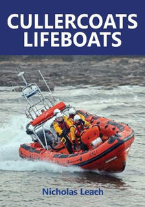 Cullercoats Lifeboats 