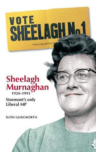 Sheelagh Murnaghan 