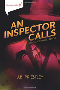 An Inspector Calls 