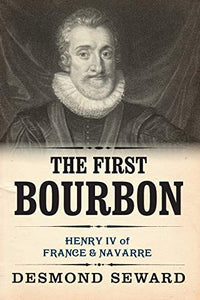 The First Bourbon 