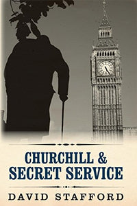 Churchill & Secret Service 