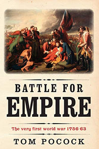 Battle for Empire 