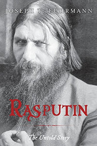 Rasputin 