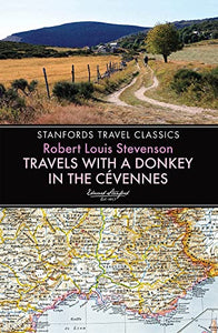 Travels with a Donkey in the Cevennes 