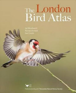 The London Bird Atlas 