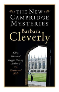 The New Cambridge Mysteries 