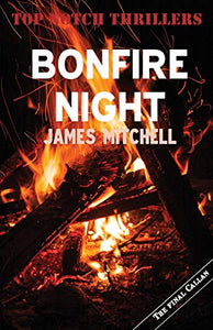 Bonfire Night 