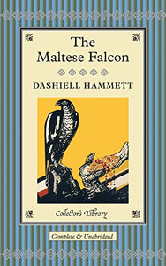 The Maltese Falcon 