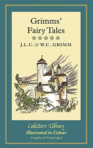 Grimms' Fairy Tales 