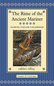 The Rime of the Ancient Mariner 