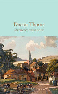 Doctor Thorne 